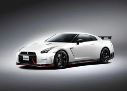 Nissan GT-R Nismo 2015 có giá từ 103.400 USD