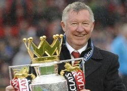 Nỗi đau đòn roi và bài học thành công của Sir Alex