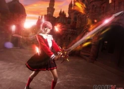 Các bộ cosplay rất chất và rất dễ thương