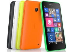 Nokia sẽ ra thêm 2 điện thoại Lumia tại Build 2014