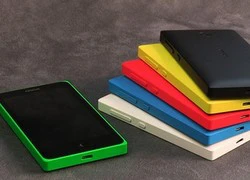 Nokia X chuẩn bị ra mắt tại Việt Nam ngày 11/3