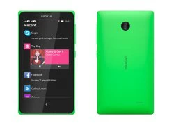 Nokia X có giá 2,55 triệu đồng, bán ở VN từ mai