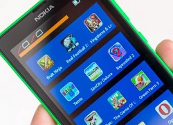 Nokia X dễ gặp sự cố khi root và cài giao diện Android