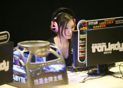 Nữ game thủ eSports phải đối mặt với đầy rẫy bất công