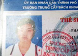 Nữ sinh bị sát hại bằng dao và thuốc diệt cỏ