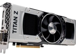 NVIDIA ra "hàng khủng" GeForce GTX Titan Z, giá 63 triệu đồng