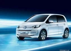 Ô tô điện Volkswagen e-up 800 triệu đồng ra mắt sớm