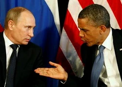 Obama: Tuyên bố về Crimea của ông Putin chẳng gạt được ai