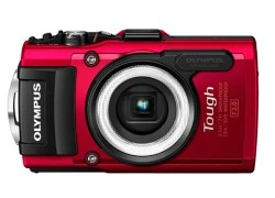 Olympus ra hai máy ảnh zoom lớn và siêu bền