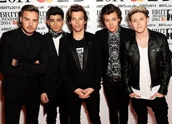 One Direction lại bị đồn tan rã