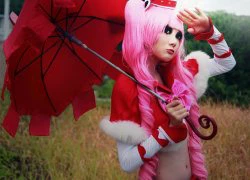 One Piece: Cosplay Perona