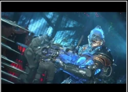 &#8220;Ông hoàng băng giá&#8221; Mr Freeze tung hoành trong DLC mới của Arkham Origins