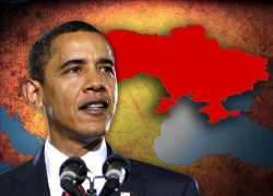 Ông Obama loại trừ hành động quân sự của Mỹ tại Ukraine