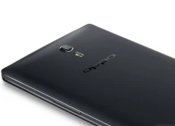 Oppo Find 7 chính thức ra mắt