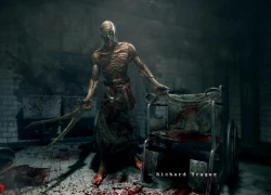 Outlast giới thiệu DLC đầu tiên