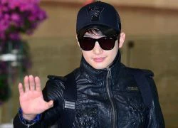 Park Shi Hoo im lặng khi bị chỉ trích &#8216;tái xuất&#8217; quá sớm