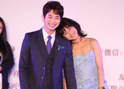 Park Shi Hoo ra mắt phim đầu tiên sau scandal cưỡng dâm