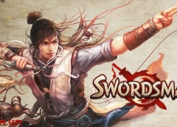 Perfect World ra mắt trang teaser mới cho tựa game Swordsman