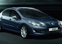 Peugeot: Chuẩn mực mới cho xe hơi tại Việt Nam