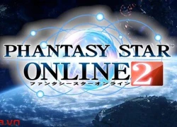 Phantasy Star Online 2: cuộc xâm chiếm Attack on Titan sẽ sớm bắt đầu