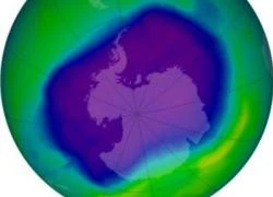 Phát hiện thủ phạm gây thủng tầng Ozone mà không ai ngờ