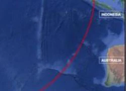 Phi công MH370 bay thật xa ra biển để tự sát?