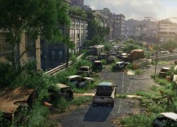 Phim The Last of Us sẽ bám sát theo game