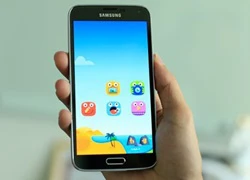 &#8220;Phớt lờ&#8221; Samsung, Hàn Quốc bán Galaxy S5 sớm hơn dự kiến