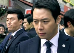 Phụ nữ U50 xứ Hàn mê mẩn "3 Ngày" của Yoochun