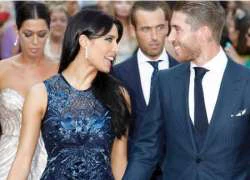 Pilar Rubio không có &#8220;thời gian&#8221; để kết hôn với Sergio Ramos