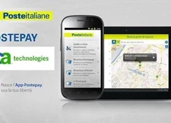 Poste Italiane cung cấp dịch vụ xác thực cho ứng dụng thanh toán di động