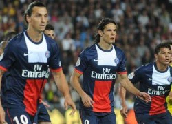 PSG treo thưởng chưa từng có cho chức vô địch châu Âu