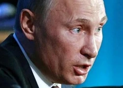 Putin 'dắt mũi' ba đời tổng thống Mỹ!