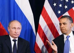 Quốc hội Nga cho triển khai quân ở Ukraine, Obama trực tiếp cảnh báo Putin