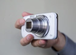 Rò rỉ cấu hình Galaxy S5 Zoom dành cho nhiếp ảnh di động