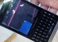 Rò rỉ smartphone BlackBerry giá rẻ mang tên mã Kopi