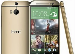 Rò rỉ video HTC M8 hỗ trợ thẻ nhớ, thiết kế kim loại bóng bẩy