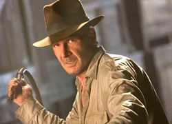 Rộ tin đồn Bradley Cooper làm Indiana Jones