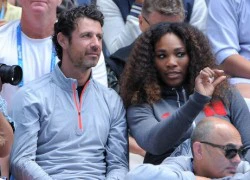 Rộ tin đồn Serena Williams chia tay bạn trai