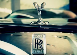 Rolls-Royce "nghiêm túc" xem xét khả năng sản xuất xe SUV