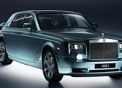 Rolls-Royce sẽ ra mắt sedan hybrid siêu sang trong 3 năm tới