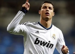 Ronaldo, ai giàu bằng anh