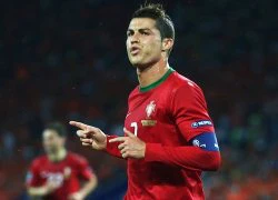 Ronaldo &#8211; Dấu X nào cho &#8220;huyền thoại&#8221;?