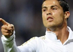 Ronaldo từng phang ghế vào đầu thầy và bị đuổi học