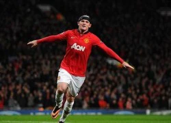 Rooney khoe ảnh &#8220;trẻ trâu&#8221; đầu đầy tóc