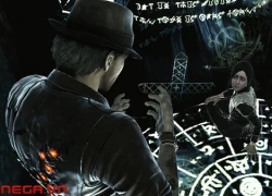 Rùng mình với Trailer mới của Murdered: Soul Suspect