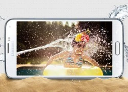 Samsung Galaxy S5 Active lộ diện với tên mã SM-G870