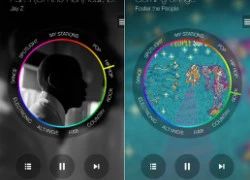 Samsung giới thiệu dịch vụ nhạc trực tuyến Milk Music cho dòng Galaxy