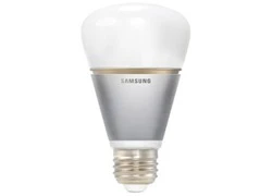 Samsung ra mắt bóng đèn thông minh Smart Bulb