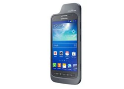 Samsung ra mắt loạt phụ kiện Galaxy Core Advance cho người khuyết tật